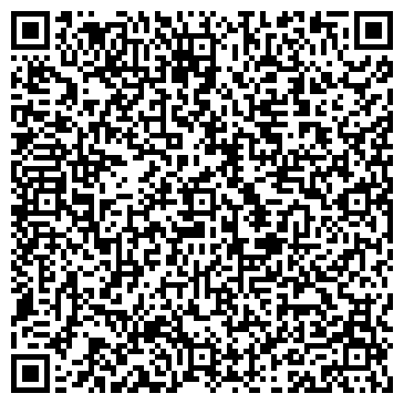 QR-код с контактной информацией организации Штаб Омского отдельского казачьего общества