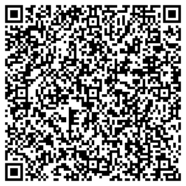 QR-код с контактной информацией организации Праздничный центр Маргариты Шушаковой