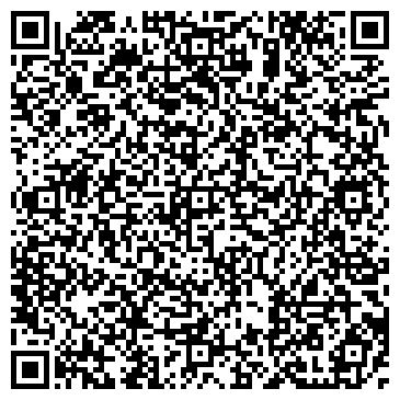 QR-код с контактной информацией организации ООО Железнодорожник-1