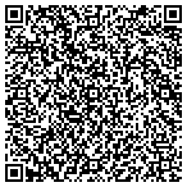 QR-код с контактной информацией организации Анимашки & Развлекашки