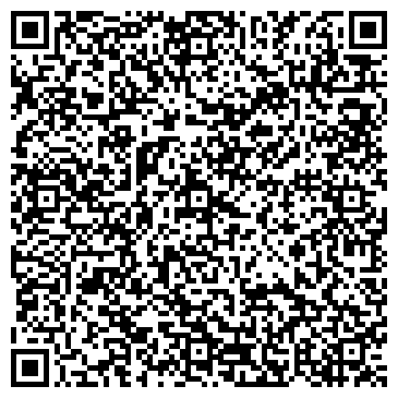 QR-код с контактной информацией организации Рыжая ворона