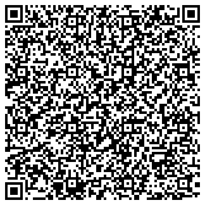 QR-код с контактной информацией организации Всероссийское Общество Инвалидов Советского административного округа г. Омска