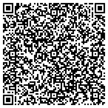 QR-код с контактной информацией организации ООО ПромЖилСервис