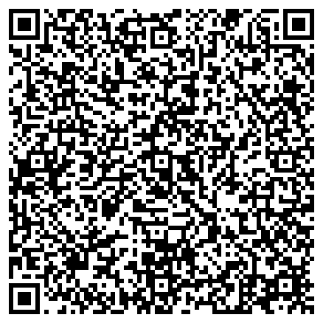 QR-код с контактной информацией организации Продовольственный магазин, ООО Лес