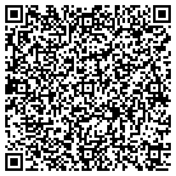 QR-код с контактной информацией организации Лавка Чудес
