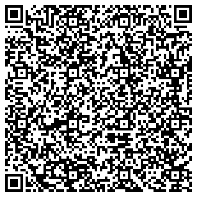 QR-код с контактной информацией организации Крытый теннисный корт им. Л.Н. Голованова