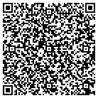 QR-код с контактной информацией организации Мясной магазин, ИП Козлова Ю.М.