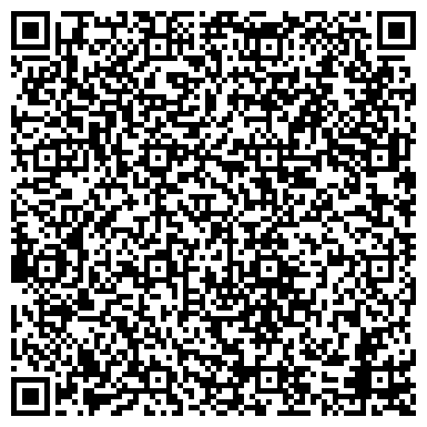 QR-код с контактной информацией организации Ветеранское братство, Омская городская общественная организация