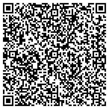 QR-код с контактной информацией организации Калужская фруктовая компания, ООО