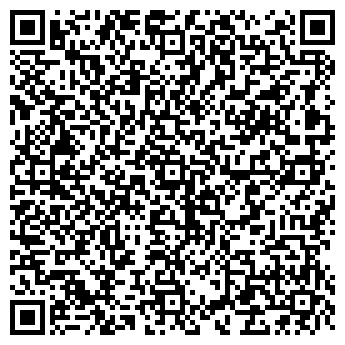 QR-код с контактной информацией организации Хочу свадьбу!