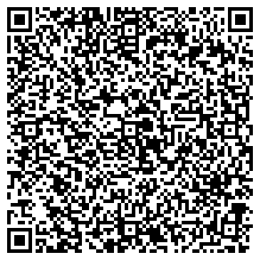 QR-код с контактной информацией организации ООО Лидер-Сахалин