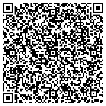 QR-код с контактной информацией организации ООО БайкалВент