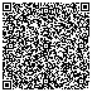QR-код с контактной информацией организации Городские пижоны