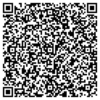 QR-код с контактной информацией организации Добрячок, сеть магазинов