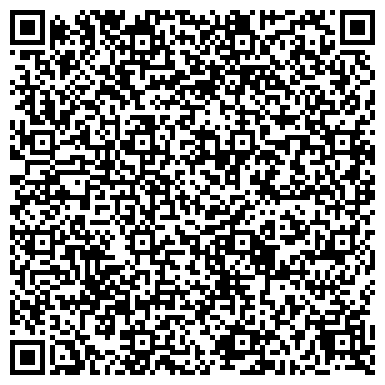 QR-код с контактной информацией организации Руссо-Туристо, туристическая компания, ООО Азимут