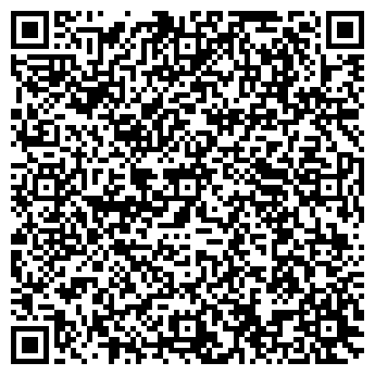 QR-код с контактной информацией организации Продовольственный магазин, ООО Лемурия