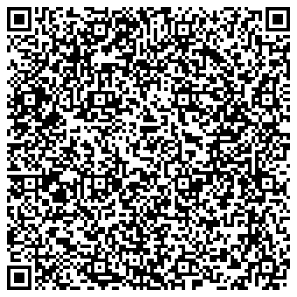QR-код с контактной информацией организации Профсоюз работников государственных учреждений и общественного обслуживания, Омская областная организация