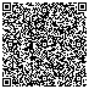QR-код с контактной информацией организации Баунти Турс