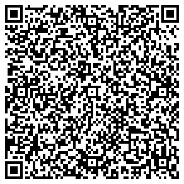 QR-код с контактной информацией организации ООО ИСС-ГРУПП