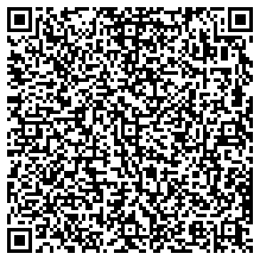 QR-код с контактной информацией организации Санрайз-Тур