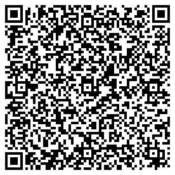 QR-код с контактной информацией организации Маккони