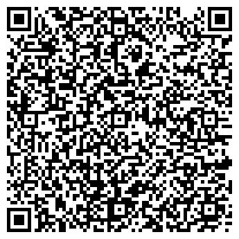 QR-код с контактной информацией организации Фруктовая лавка, магазин, ИП Федергер С.А.