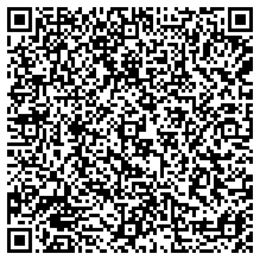QR-код с контактной информацией организации Омская Автомобильная Федерация, общественная организация