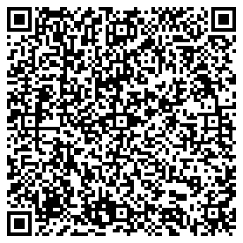QR-код с контактной информацией организации Продовольственный магазин, ООО Лемурия