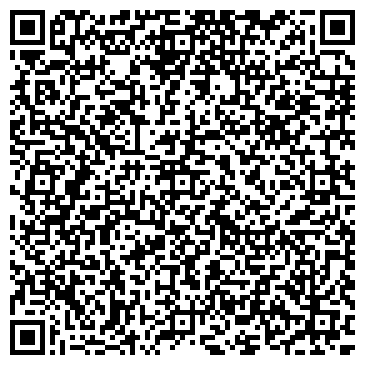 QR-код с контактной информацией организации Санрайз-Тур