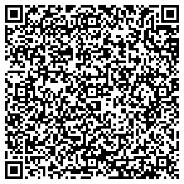 QR-код с контактной информацией организации ТДА-Электро