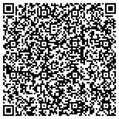 QR-код с контактной информацией организации "Пальма"