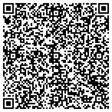QR-код с контактной информацией организации Областная организация профсоюза работников культуры