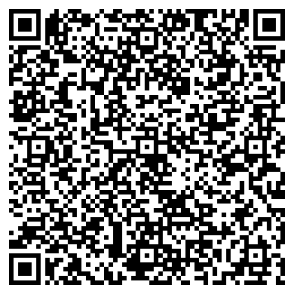 QR-код с контактной информацией организации Овощной магазинчик