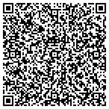 QR-код с контактной информацией организации Теплоприбор