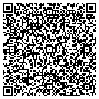 QR-код с контактной информацией организации ООО Крит
