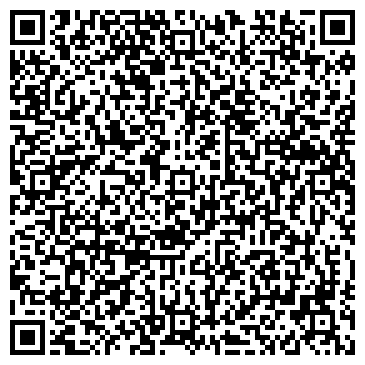 QR-код с контактной информацией организации ООО БайкалВент