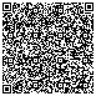 QR-код с контактной информацией организации Ремесленная палата Омской области, некоммерческое партнерство