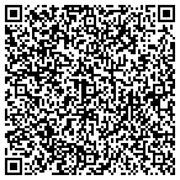 QR-код с контактной информацией организации Мясное раздолье, сеть магазинов