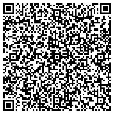 QR-код с контактной информацией организации П.Л.О.В.