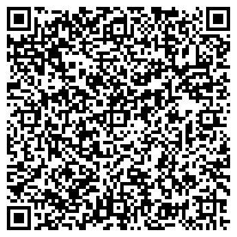 QR-код с контактной информацией организации ЭЛХИМ-КАР НН