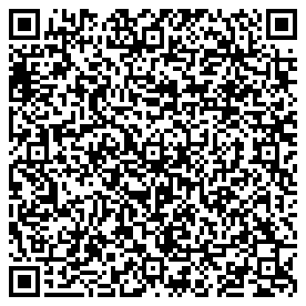 QR-код с контактной информацией организации Велонда
