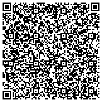 QR-код с контактной информацией организации Кооперативное управление домами №4 Советского района