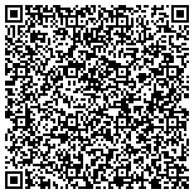QR-код с контактной информацией организации Омская областная организация Профсоюза работников связи