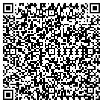 QR-код с контактной информацией организации ООО Салюты Алтая