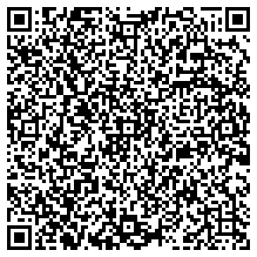 QR-код с контактной информацией организации Продовольственный магазин, ПО Сыктывдин