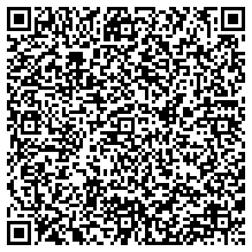 QR-код с контактной информацией организации ЗАО Каркас