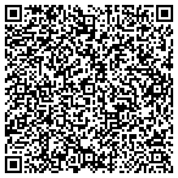 QR-код с контактной информацией организации Белые ночи