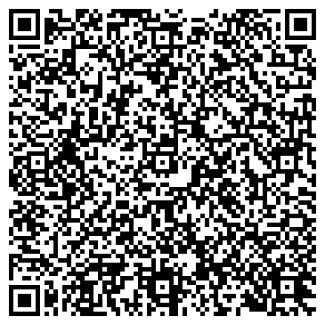 QR-код с контактной информацией организации Время вечеринок