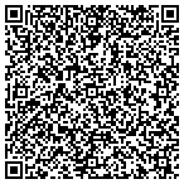 QR-код с контактной информацией организации ООО Курильская Туристическая Компания