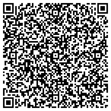 QR-код с контактной информацией организации ООО БайкалВент